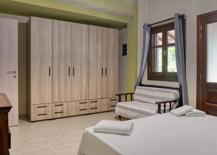 Maria\'S House