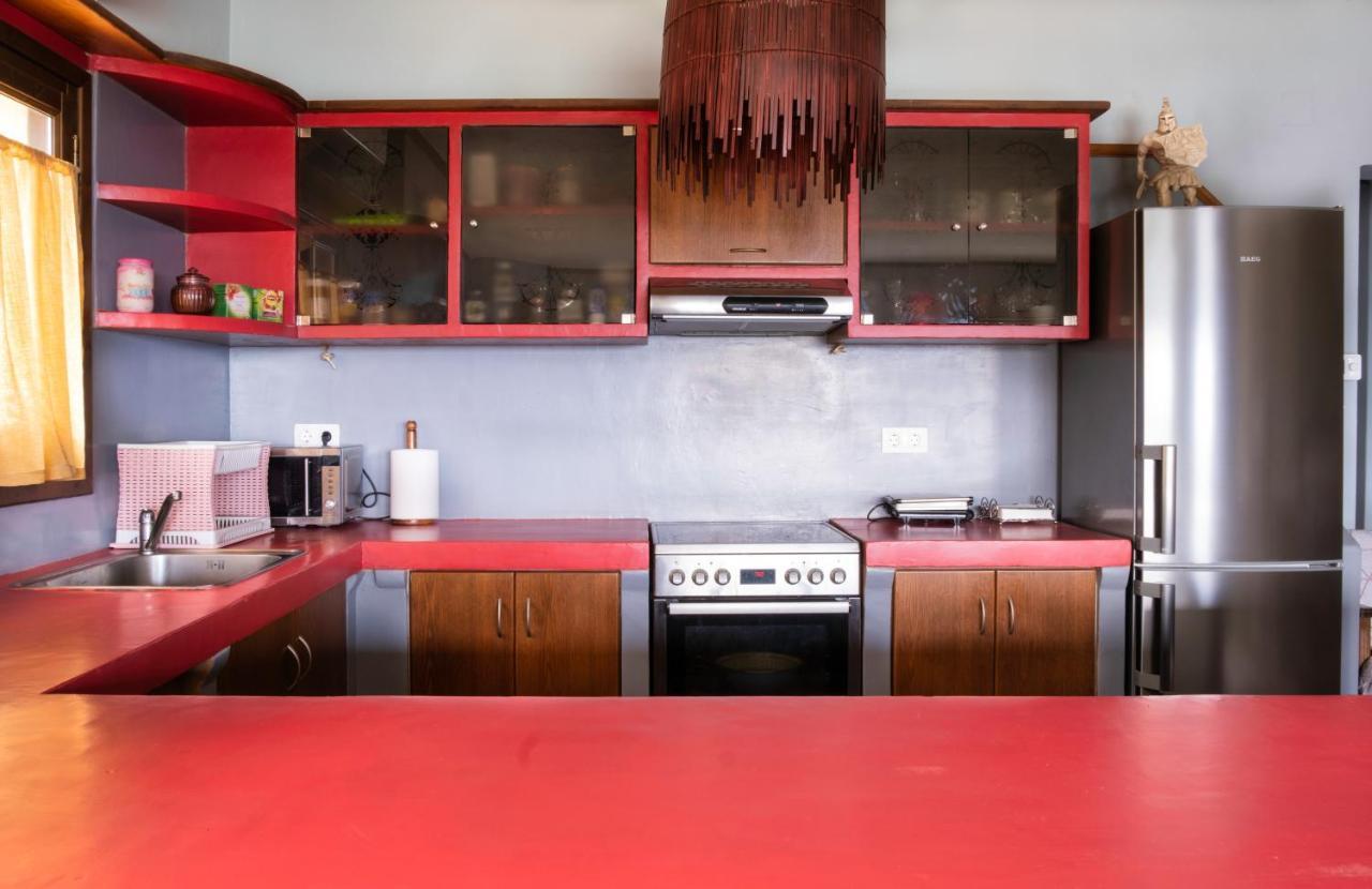 Maria's House Holiday home Zagora