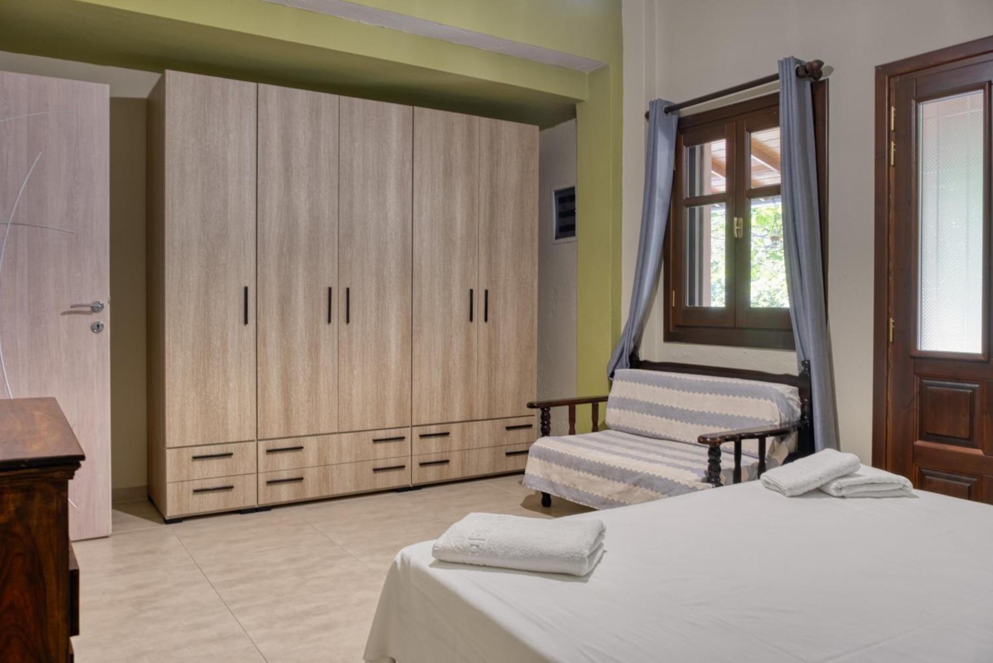 Holiday home Maria's House Zagora